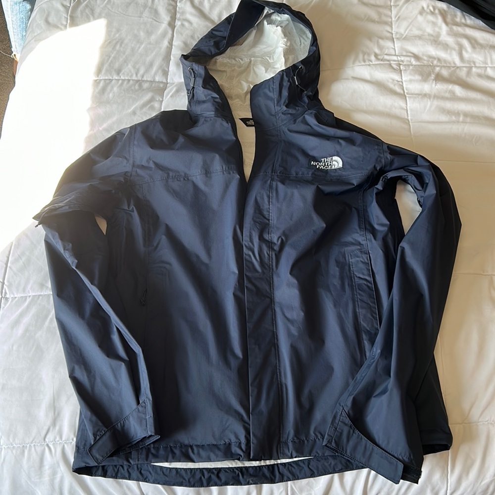 Shell jacket north face men’s